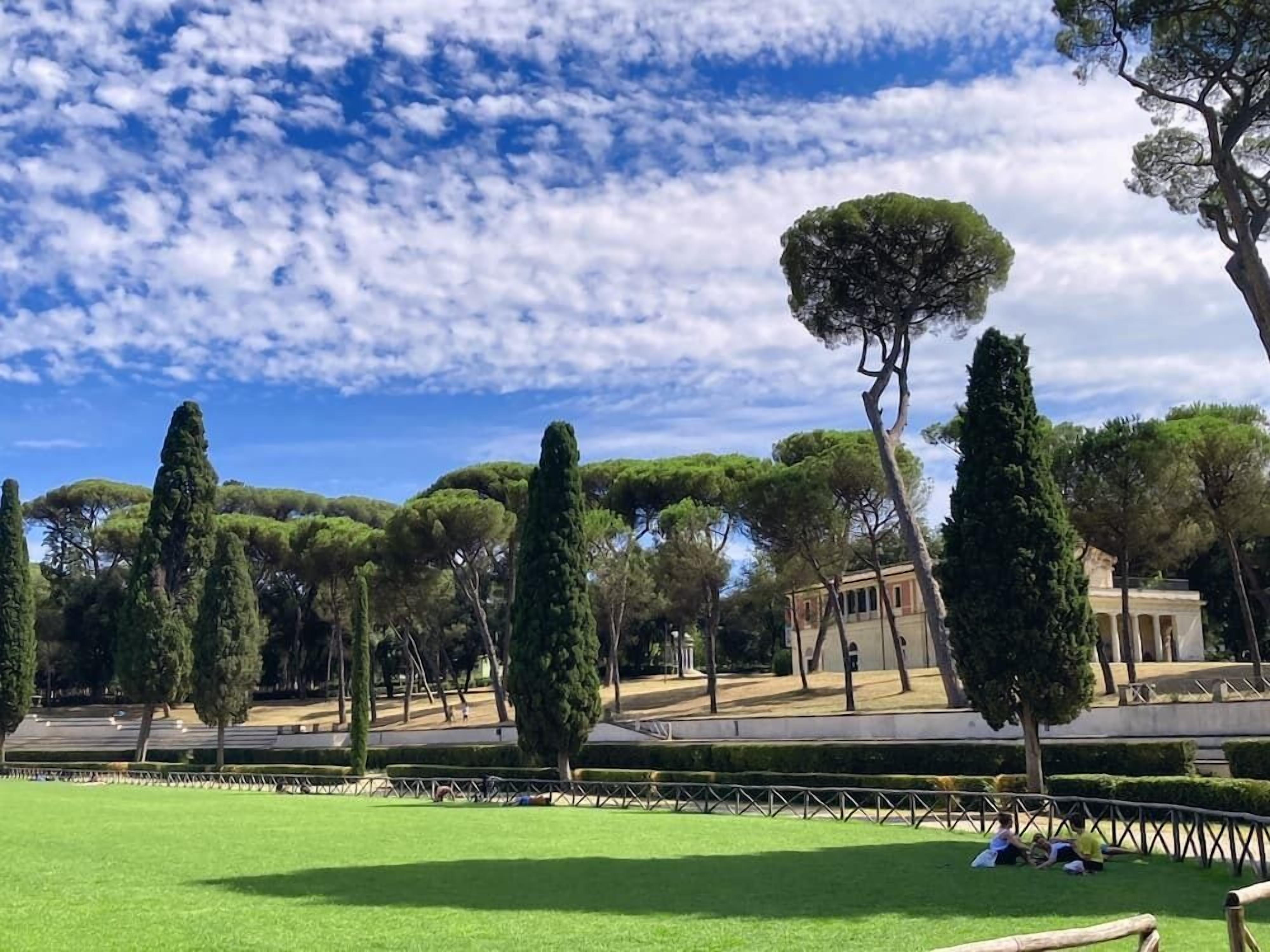 Hotel Ercoli House — Photos 1